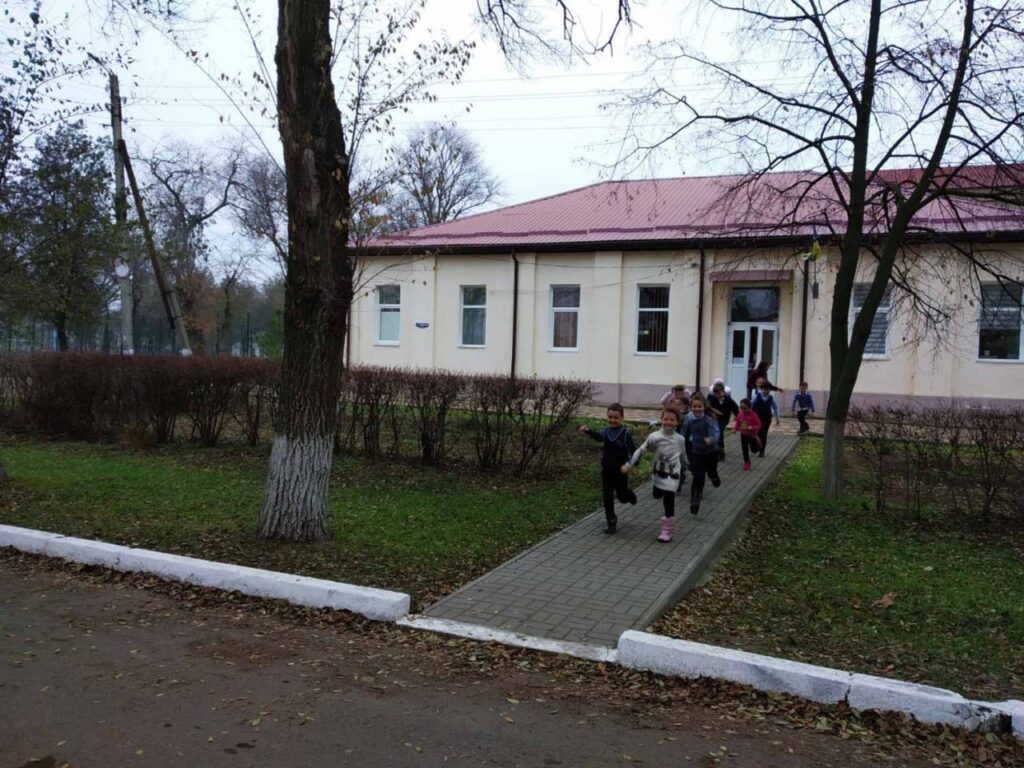 центр дитячої та юнацької творчості