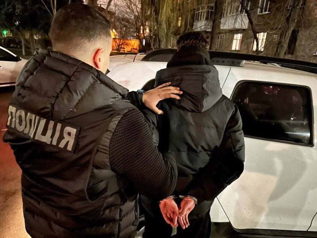 дрони шахраї