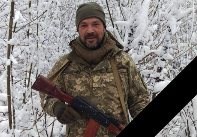 Димчогло Віталій