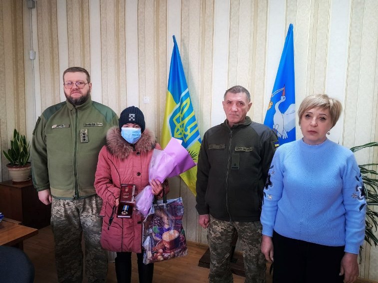 Григор’єв Юрій