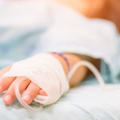 хлопчик Рені