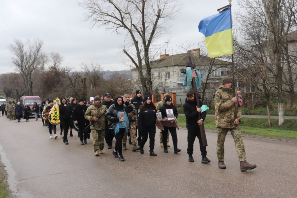 Ільошин Андрій