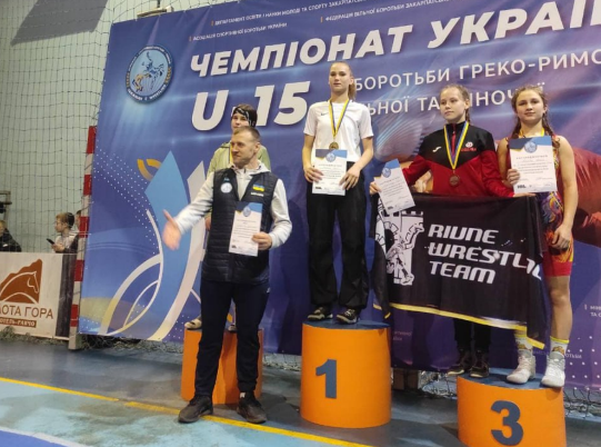 Ірина Бухтіна