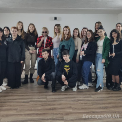молодіжна рада