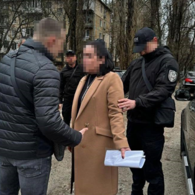митниця хабар