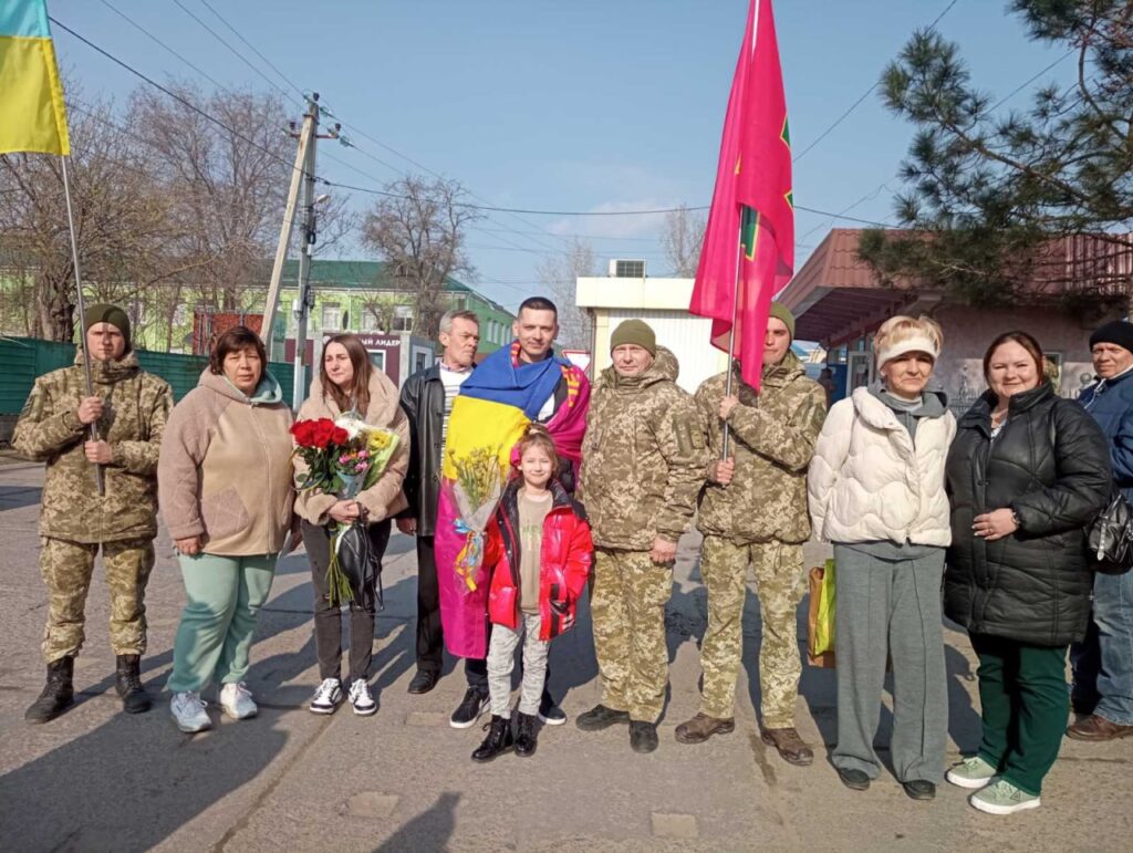 Олег Чернишов