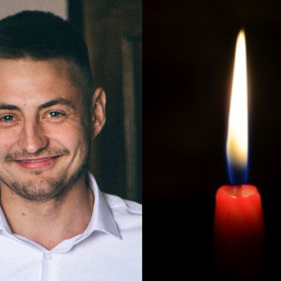 Орленко Сергій