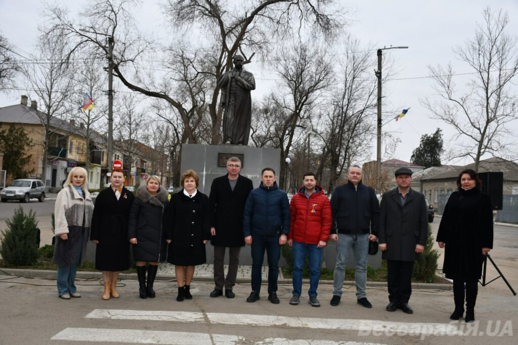  пам’ять Кобзаря