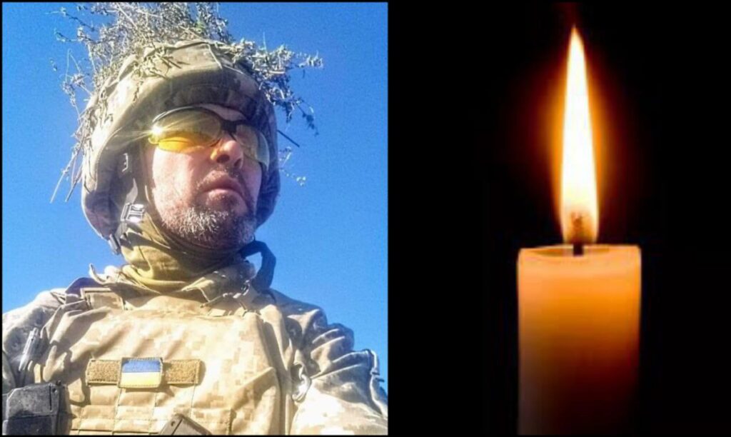 Шаповалов Олександр 