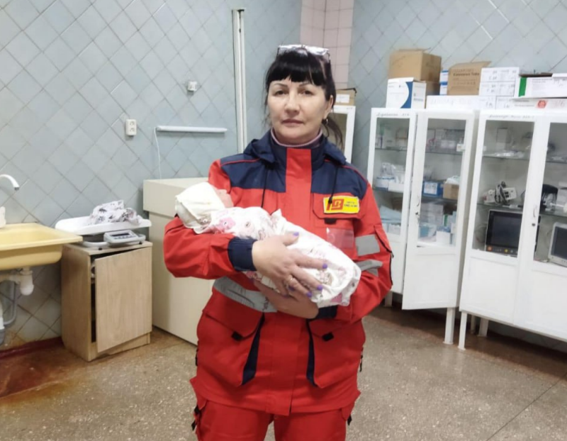 пологи швидка