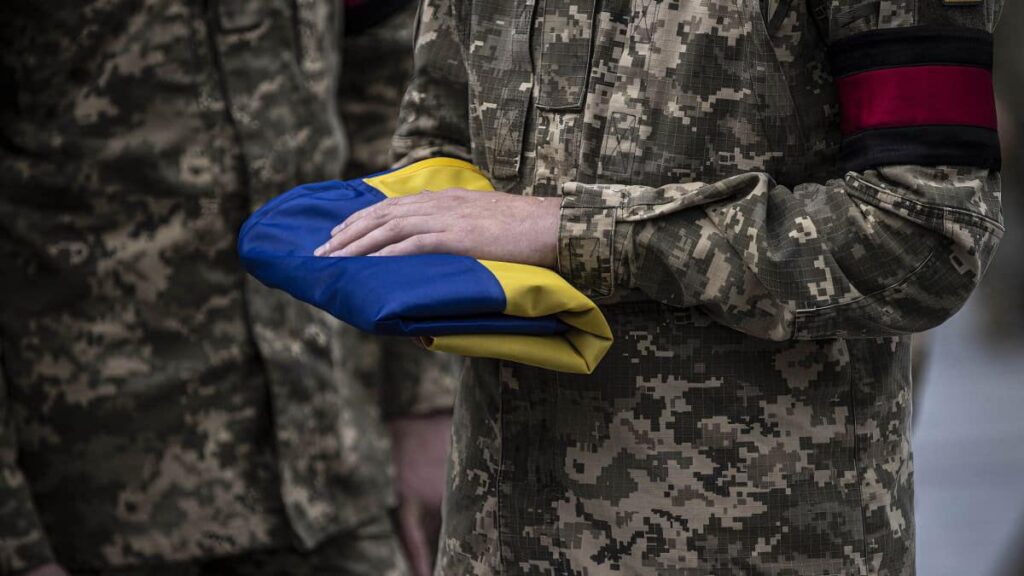 повернення тіл