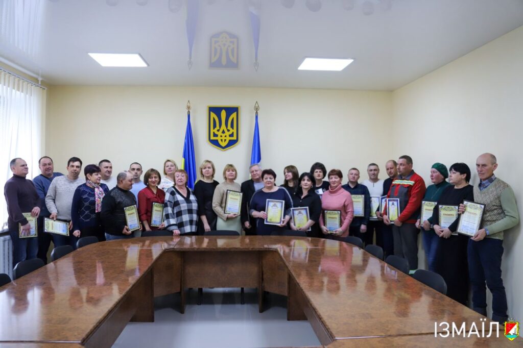 працівники ЖКГ