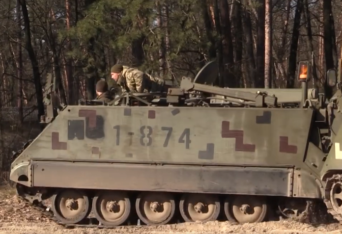 прикордонник панас