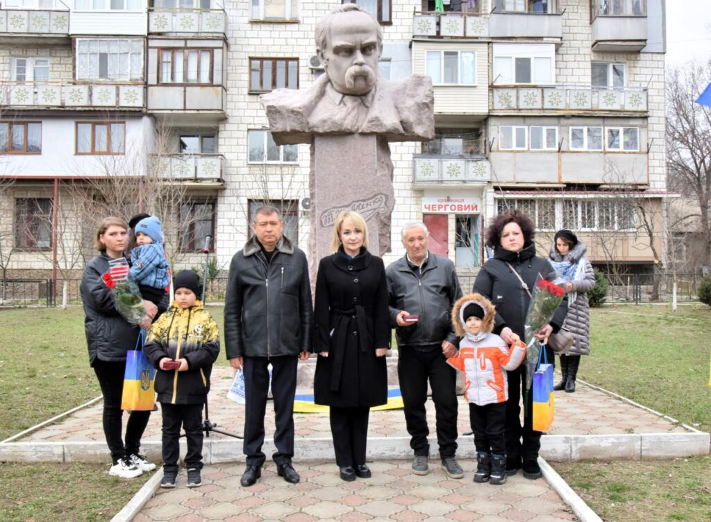 Сарата нагороди загиблим