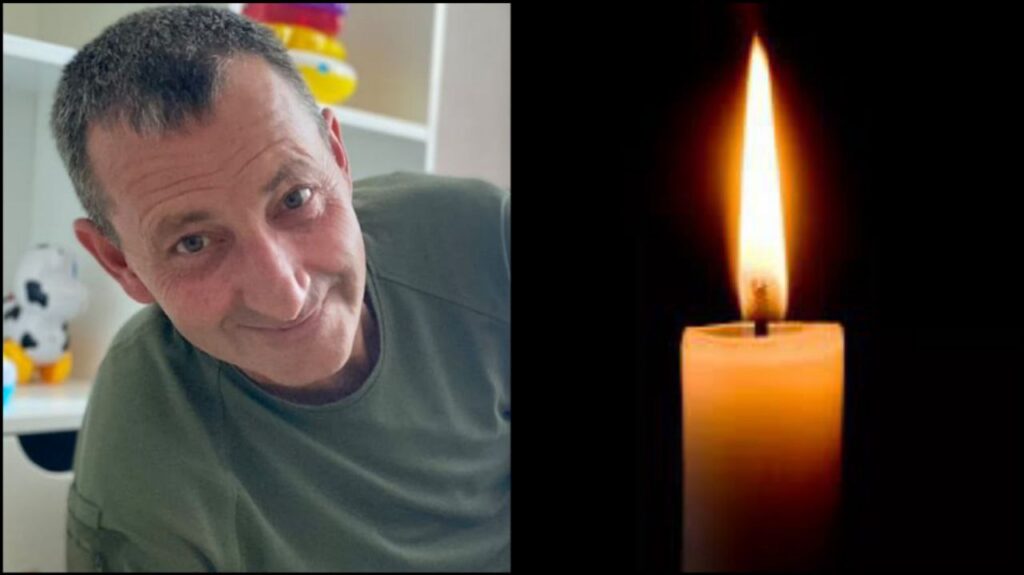 Шевченко Едуард