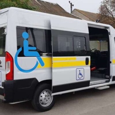 Соціальне таксі