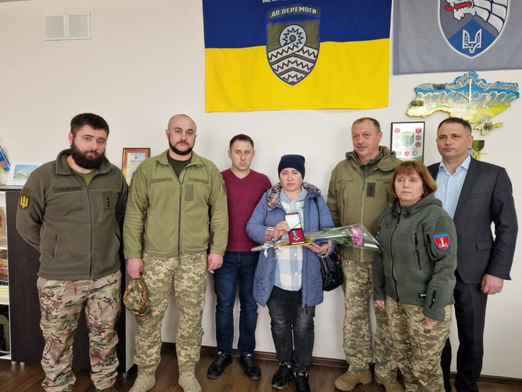 Стоянов Василь орден