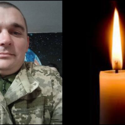 Тарасов Василь
