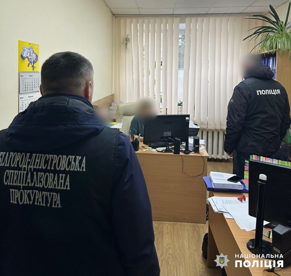 паливо ЗСУ