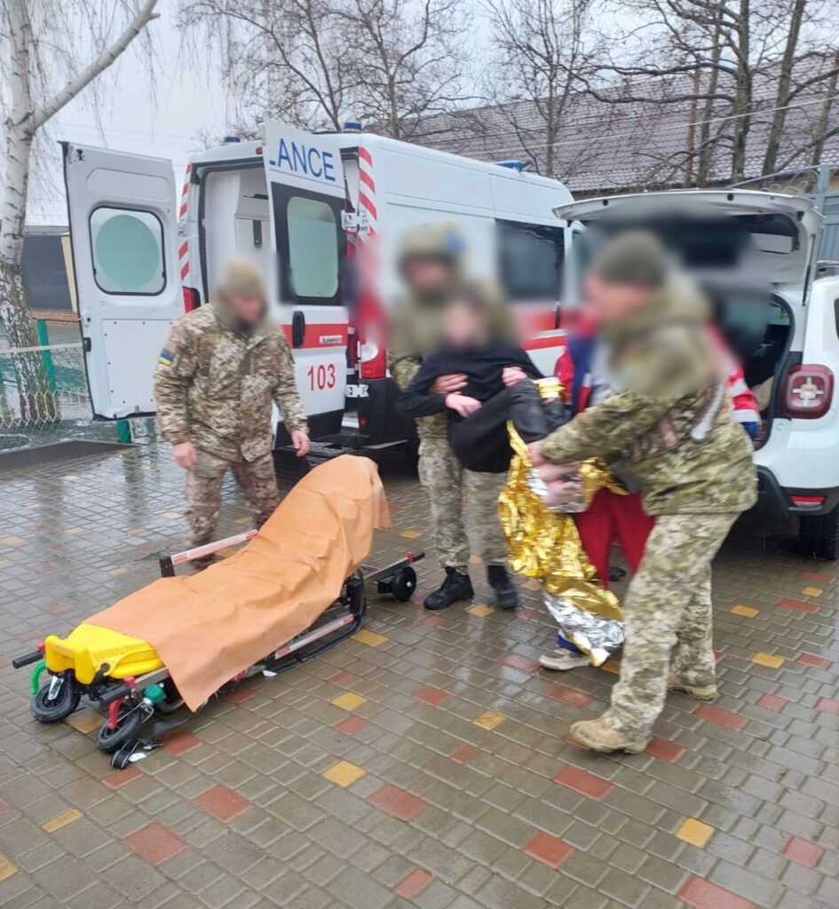 Турунчук ухилянт