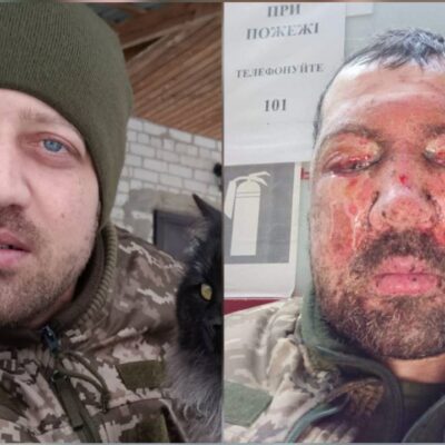 Віктор Морозан