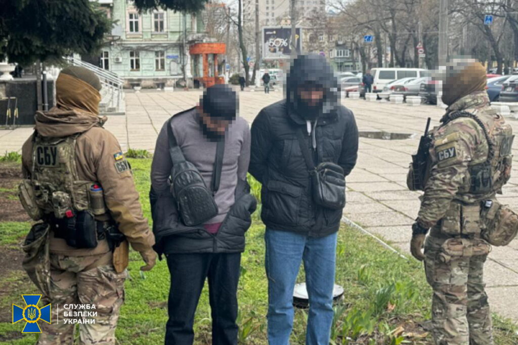 агенти фсб
