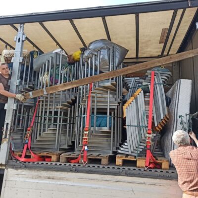 благодійна допомога