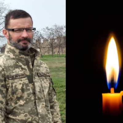 Бондар Олександр