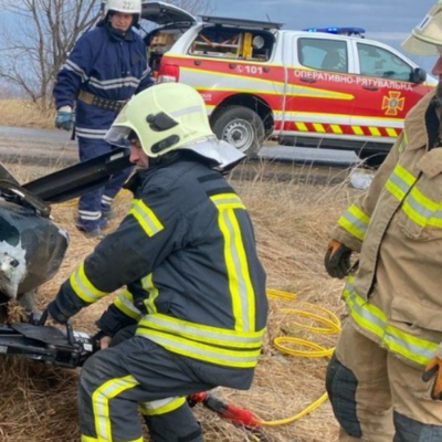 дтп Петропавлівка