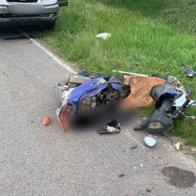 дтп Струмок