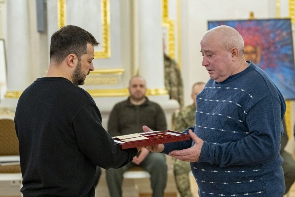 Гранчар Дмитро