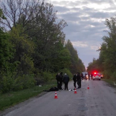 вбиіство поліцейського