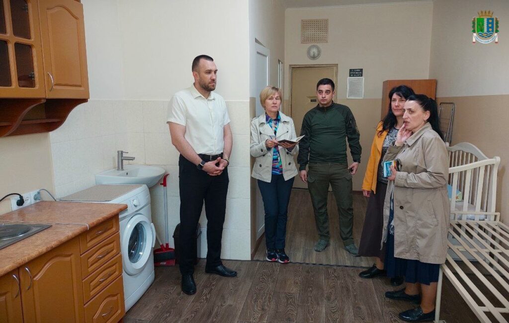 Ізмаїльський слідчий ізолятор