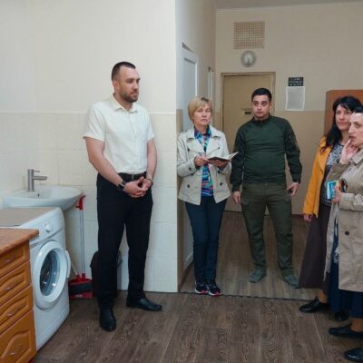 Ізмаїльський слідчий ізолятор