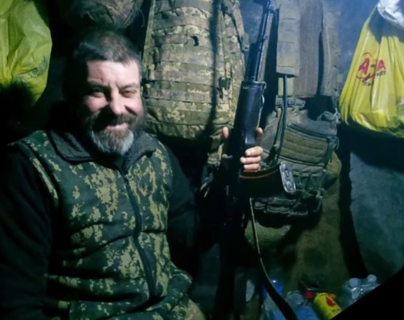 Кісіль Геннадій