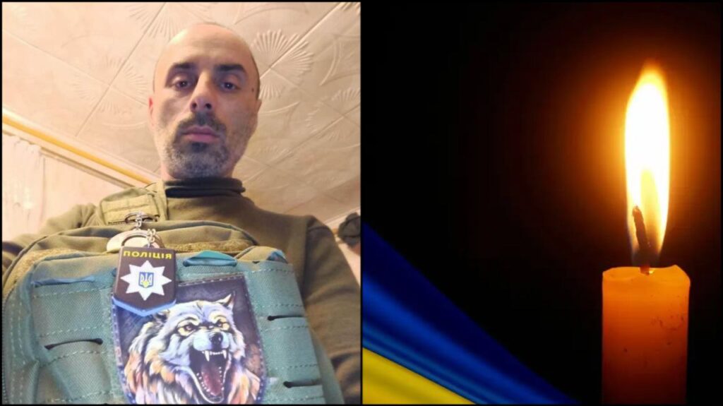 Колесник Олексій 