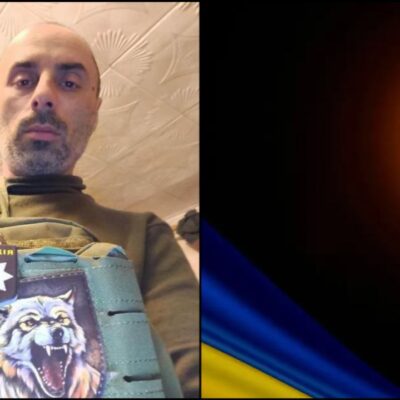 Колесник Олексій