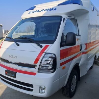лікарні авто