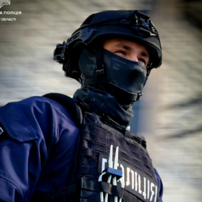 патрульна поліція