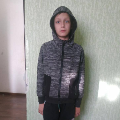 Павло Косовець