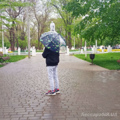 прогноз погоди