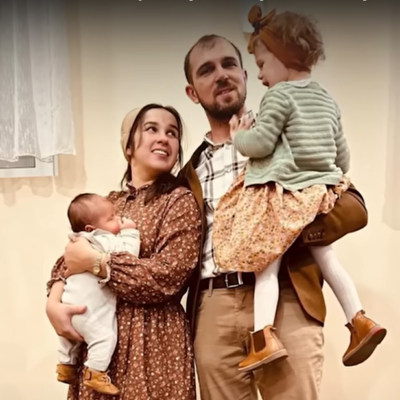 родина Гайдаржи