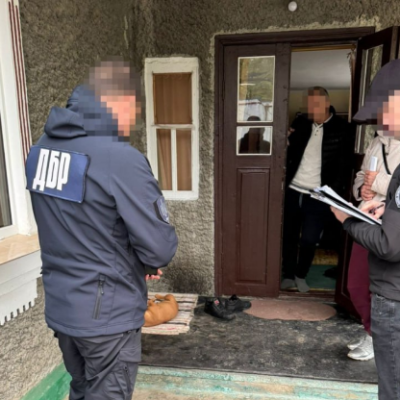 розстріл поліцейських