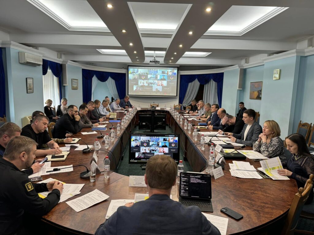 скасовано тендерів