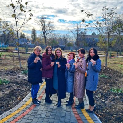 системи токенів