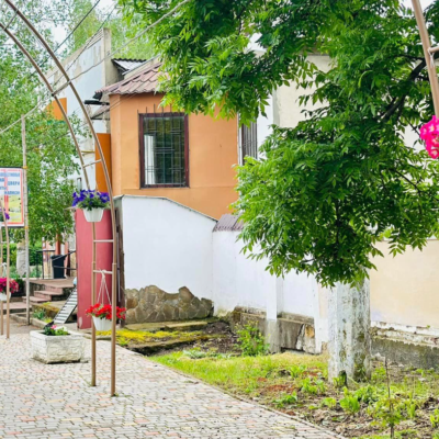Тарутине квіти