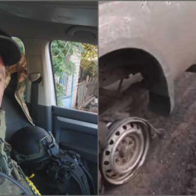 В’ячеслав Чумак