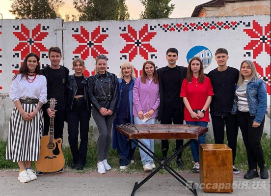 виделка фест