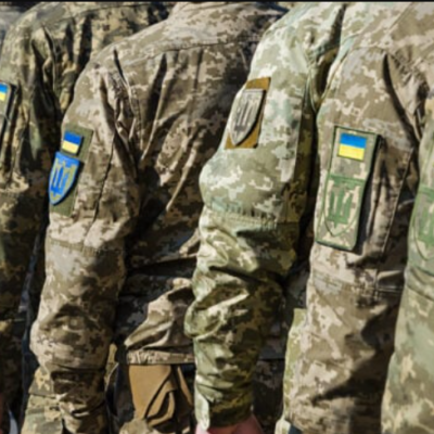 закон про мобілізацію