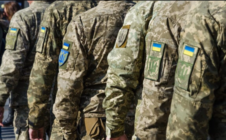 закон про мобілізацію